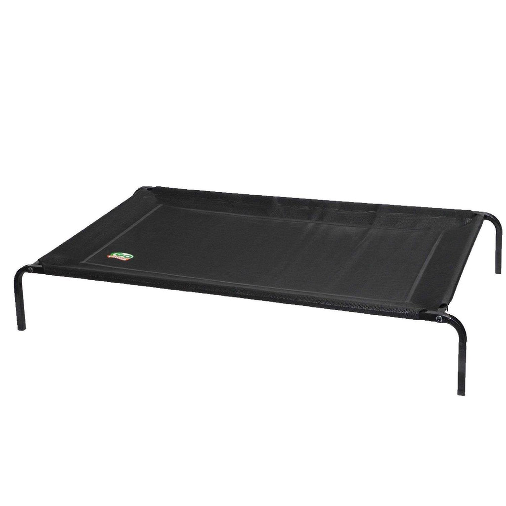 Elevated Cooling Pet Cot Bed W622
