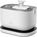 Battery Operated Cat Water Fountain F31499