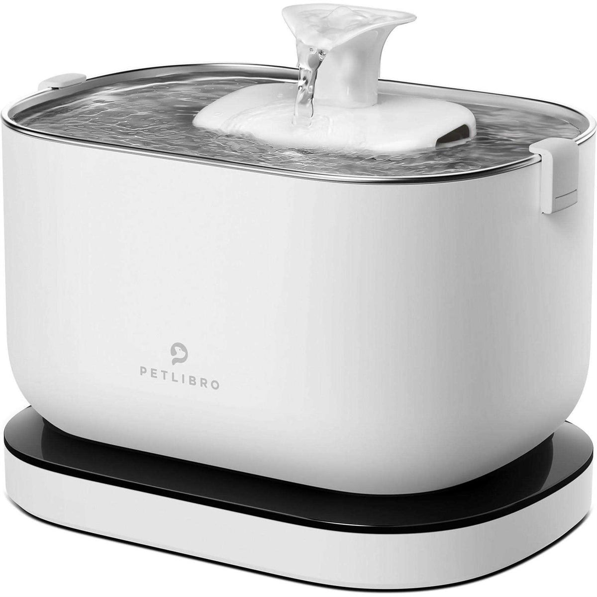 Battery Operated Cat Water Fountain F31499