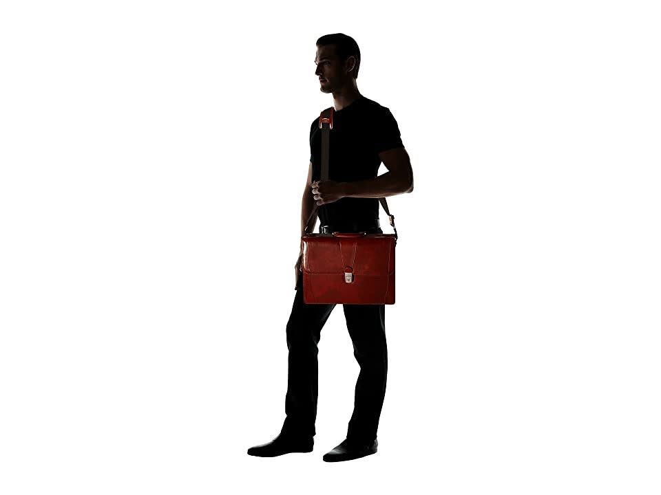 Old Leather Amber Double Gusset Brief W94059