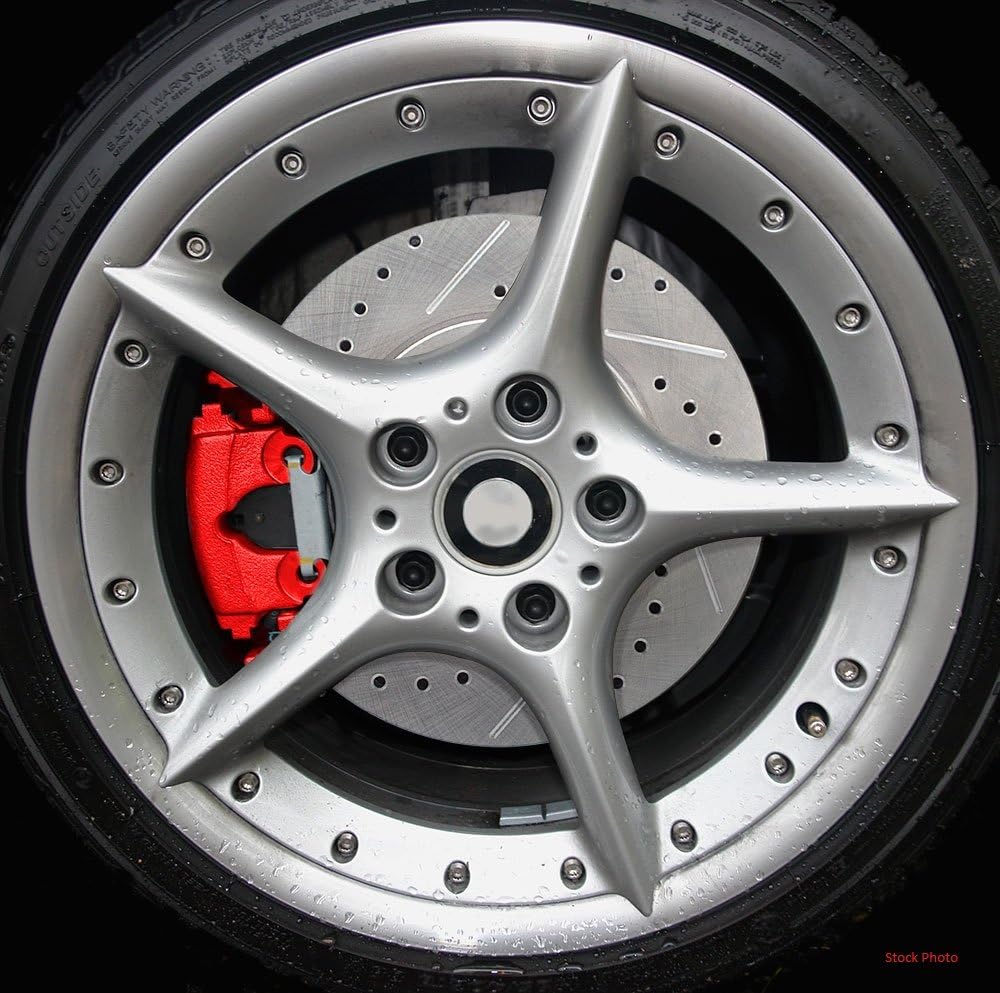 Premium Grade OE Semi-Loaded Caliper Assembly Pair Set T59022