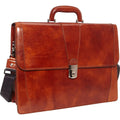Old Leather Amber Double Gusset Brief W94059