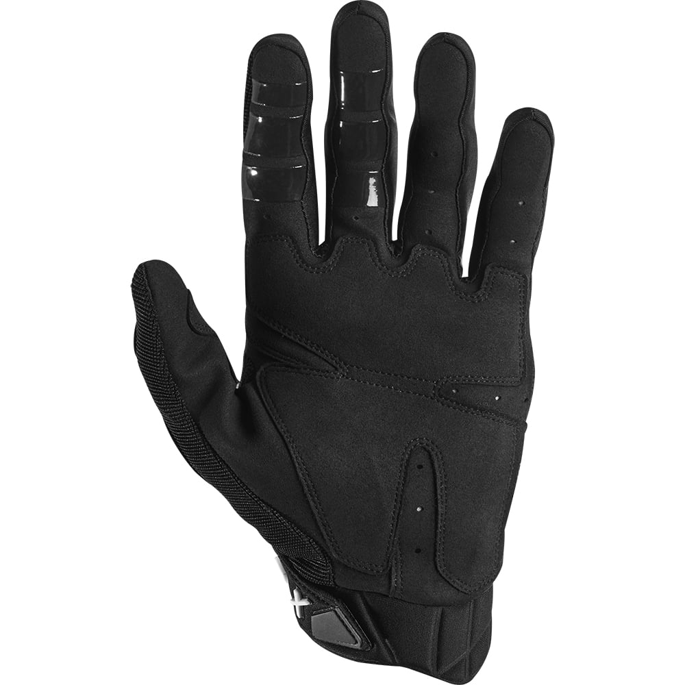 Black Snow Off Road Gloves W120