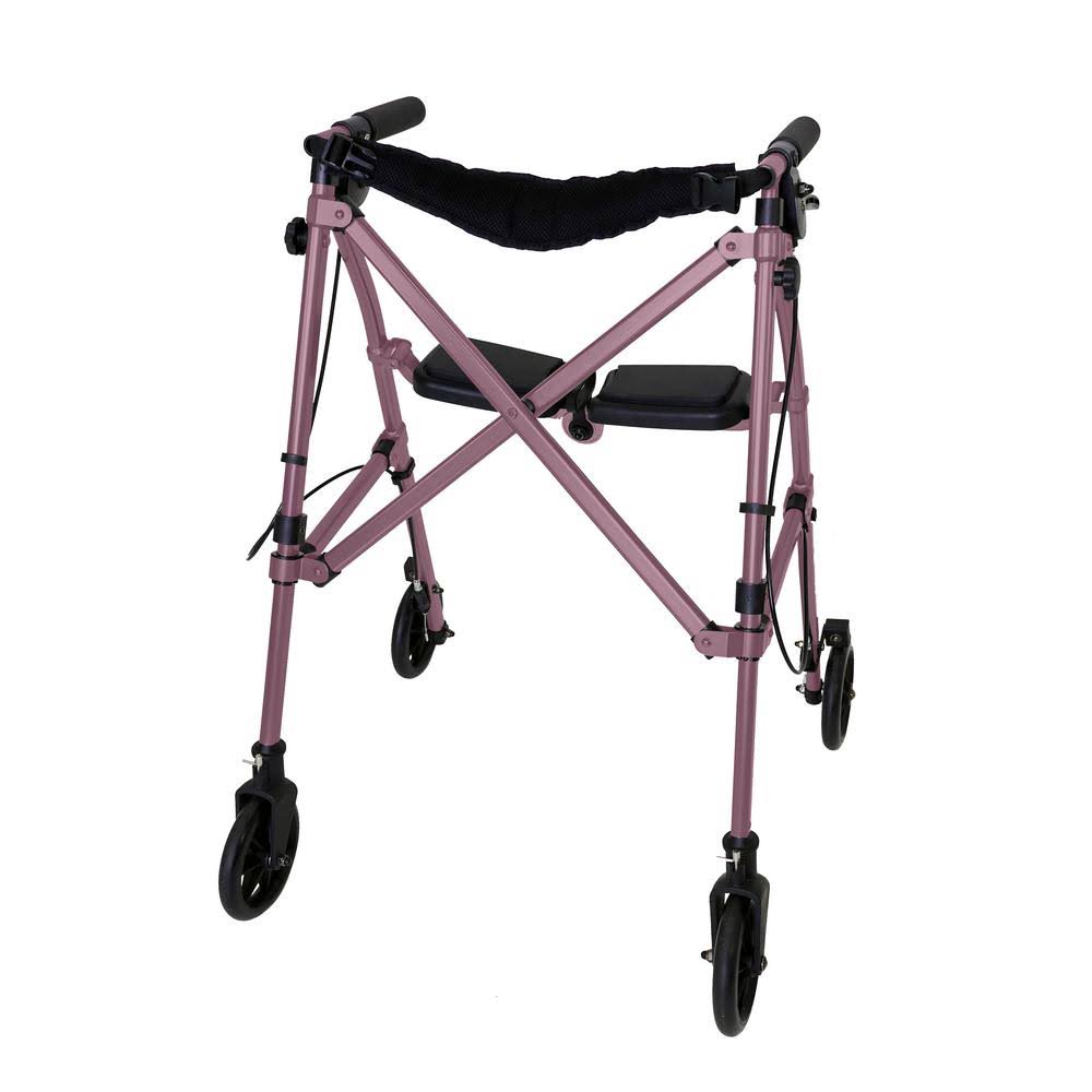 Regal Rose Rollator H278071