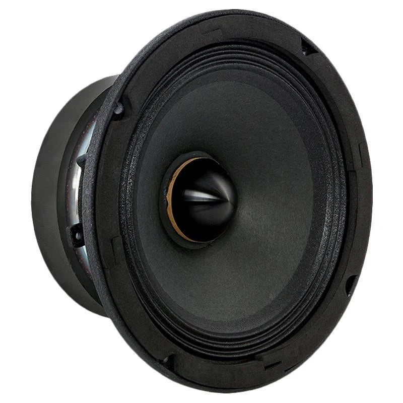 Black Car Speaker B3808