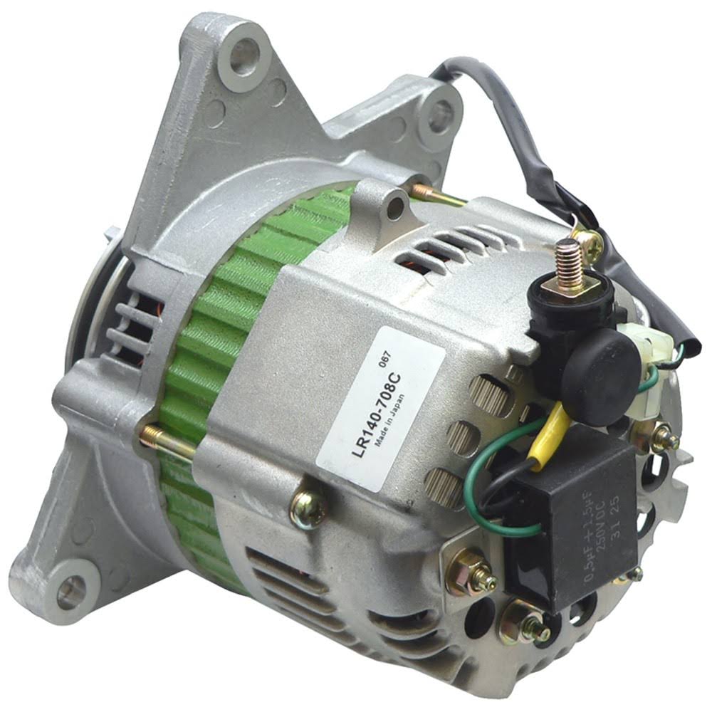 New Alternator for Honda Goldwing GL1500 N14556