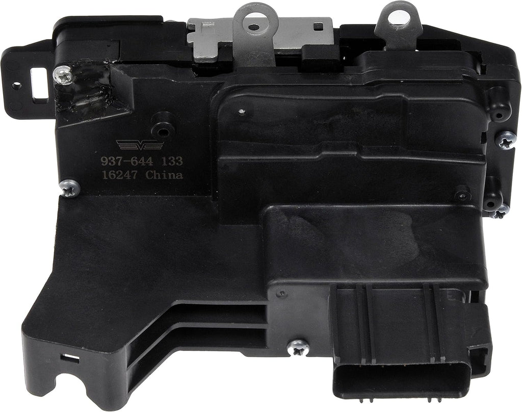 Door Lock Actuator Motor for Select Ford / Mercury Models N8889
