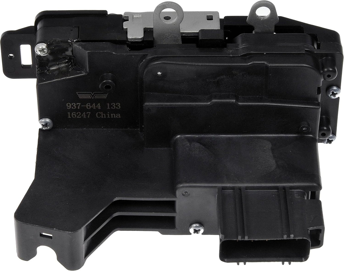 Door Lock Actuator Motor for Select Ford / Mercury Models N8889