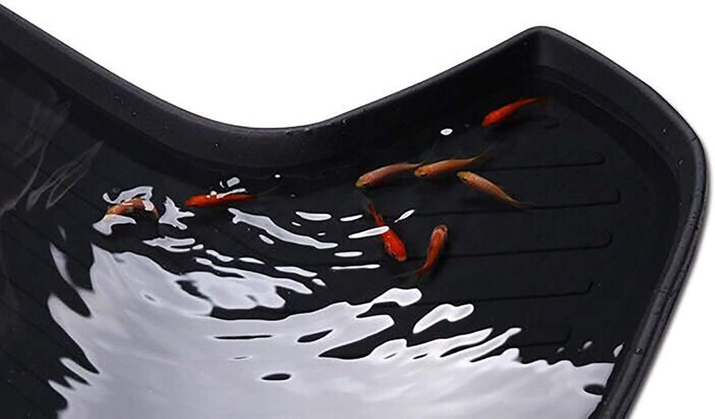 Waterproof Rear Cargo Liner Pack of 2 I688