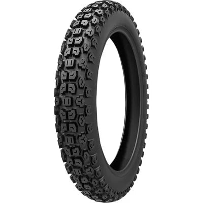 18 Tube Type Kenda K270 Dual Sport Rear Tire J98656