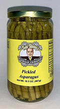 Pickled Asparagus K36689