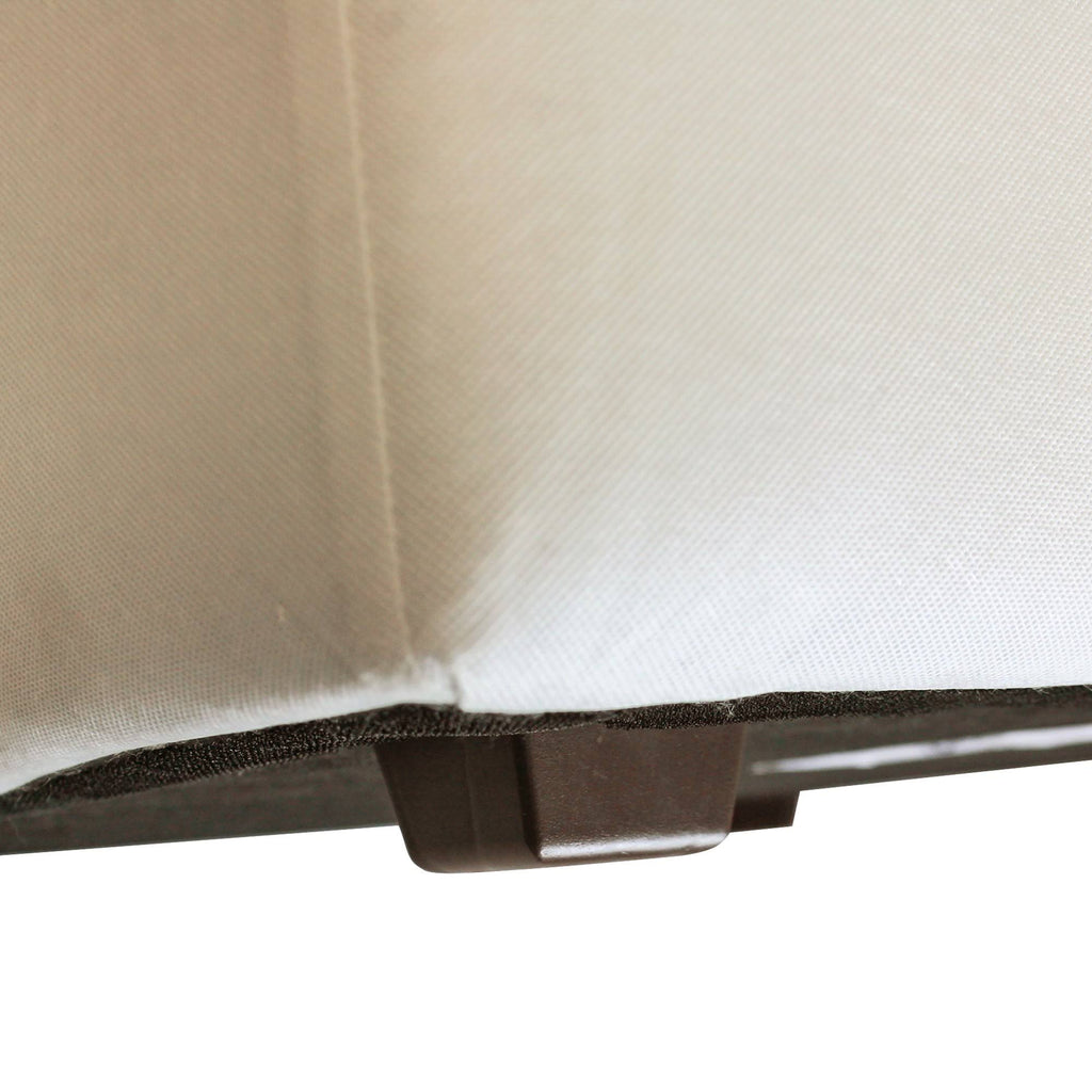 Chocolate Bench O69633