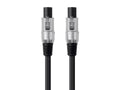 Speaker Cable with Four 12 AWG Conductors F9573