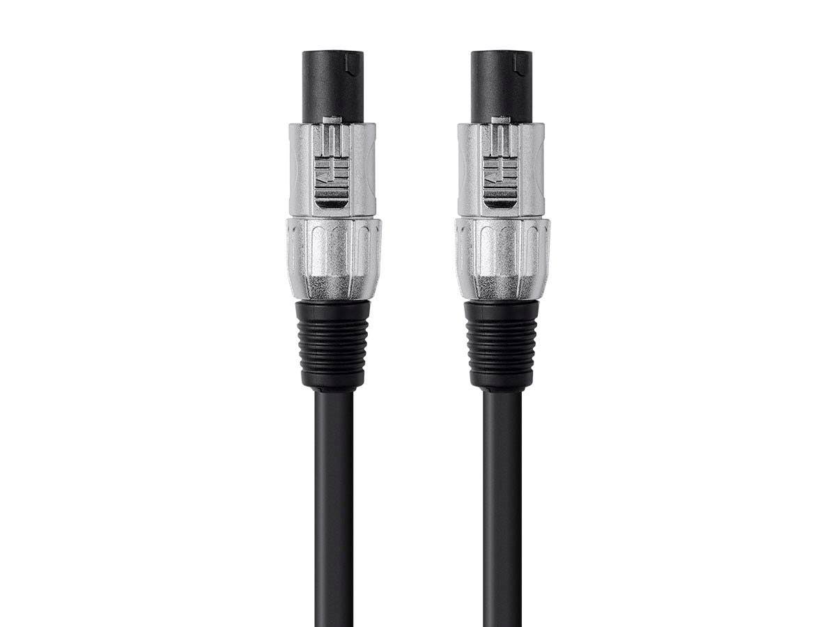Speaker Cable with Four 12 AWG Conductors F9573