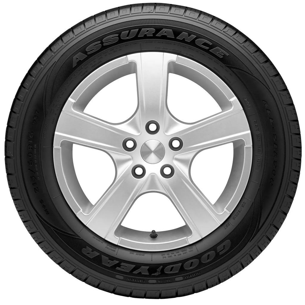 225/65R16 100T All-Season Passenger Tire B7905