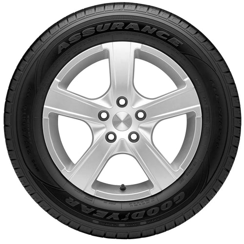 225/65R16 100T All-Season Passenger Tire B7905