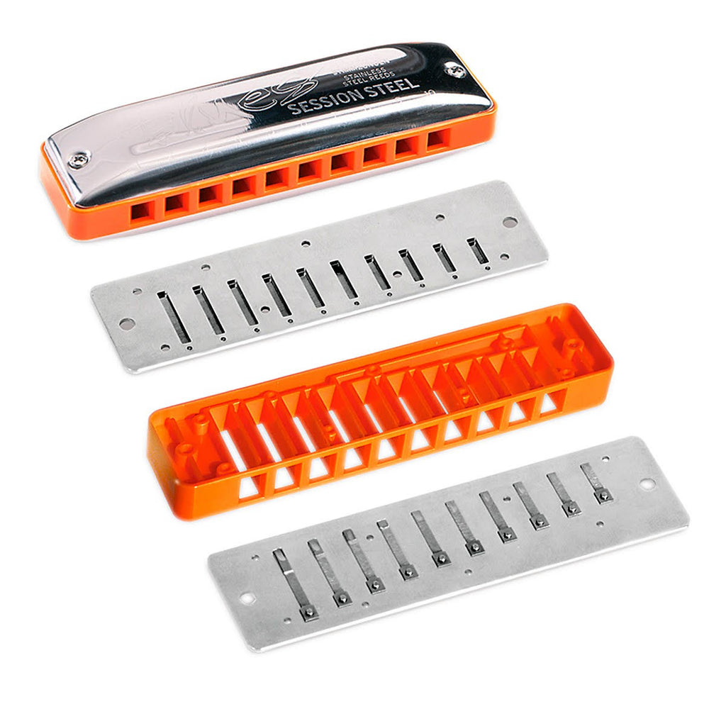 Harmonica Low C V300630