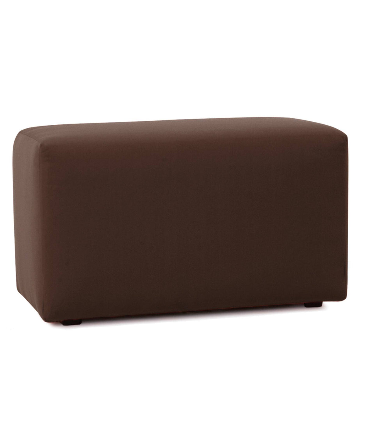 Chocolate Bench O69633