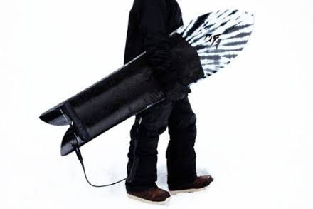 Snowboard J341051