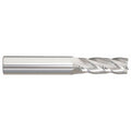 19/32 Dia 1-1/4 Cut Carbide End Mill I4116