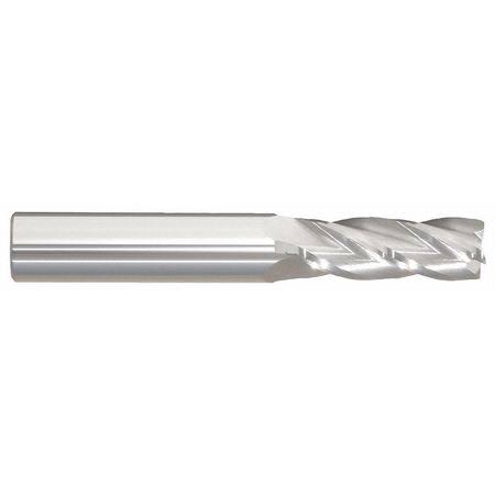19/32 Dia 1-1/4 Cut Carbide End Mill I4116