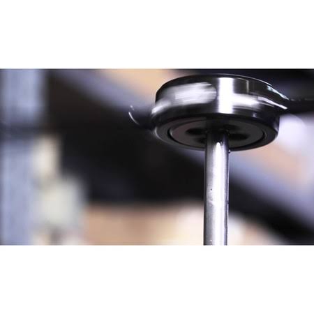 1-1/8 inch-12 HSS Left Hand Round Adjustable Die V70656