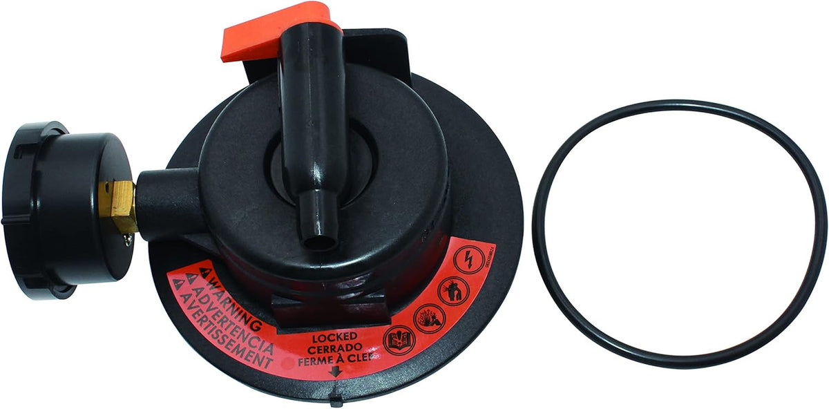 Cartridge Filter Air Relief Assembly M849