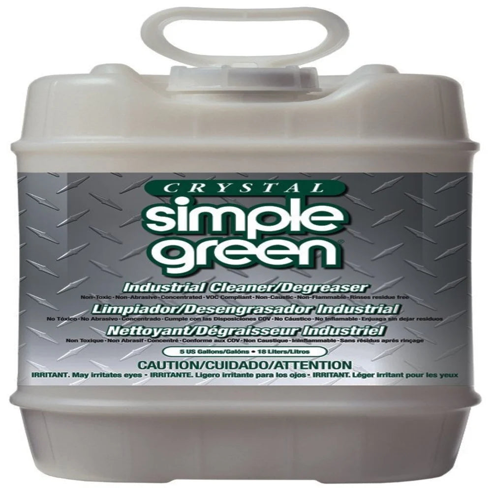 Industrial Cleaner/Degreaser G48250