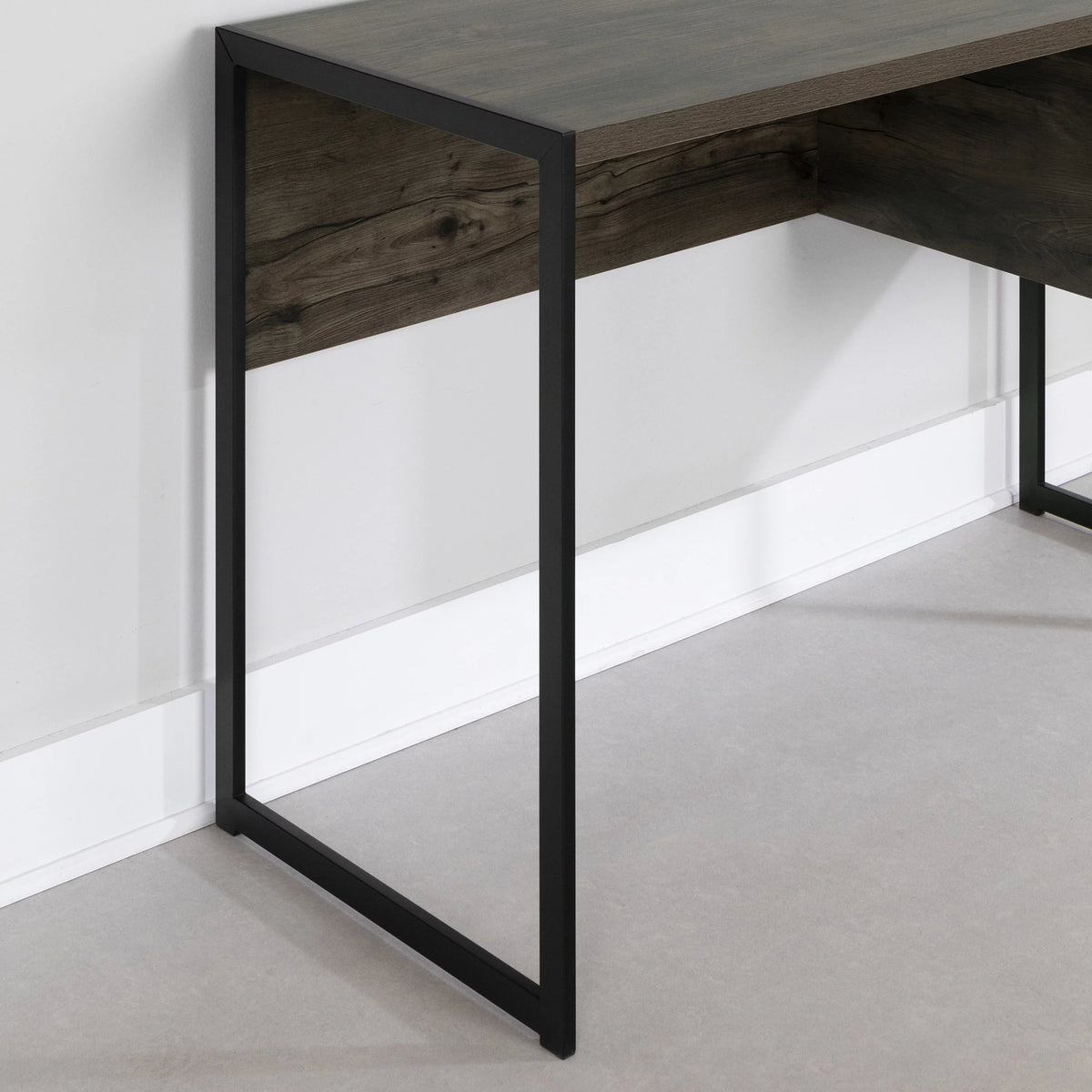 Urban Modern Computer Desk P8708