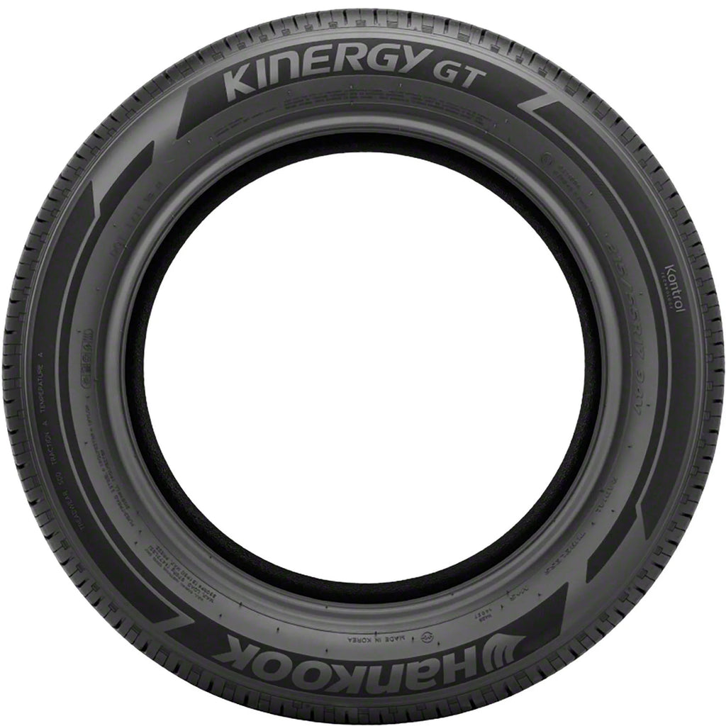All Season 225/45R17 91W Passenger Tire K373816