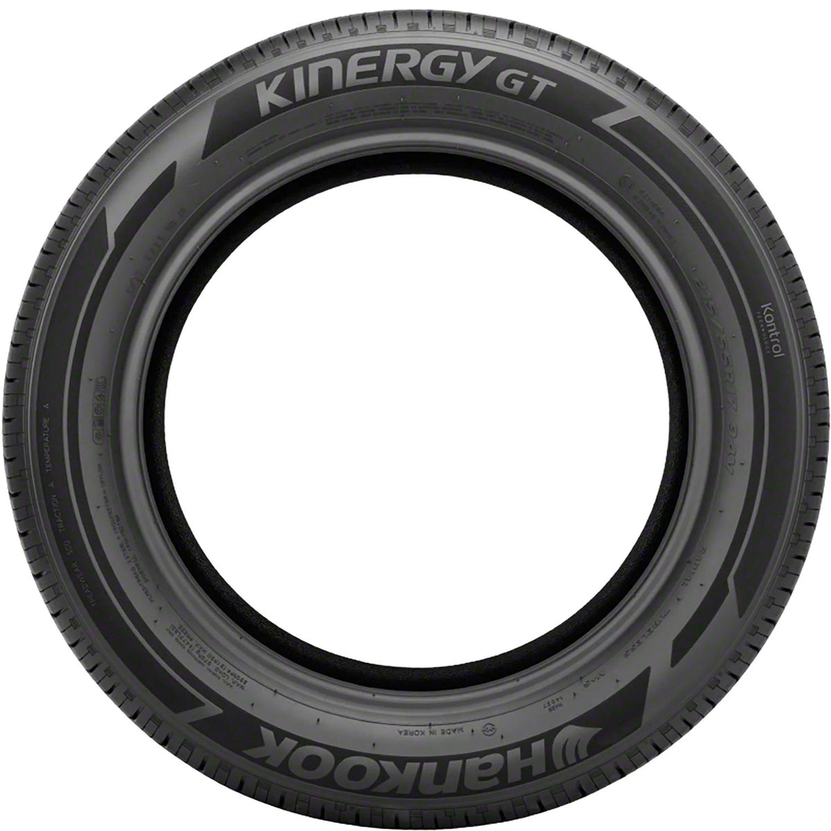 All Season 225/45R17 91W Passenger Tire K373816