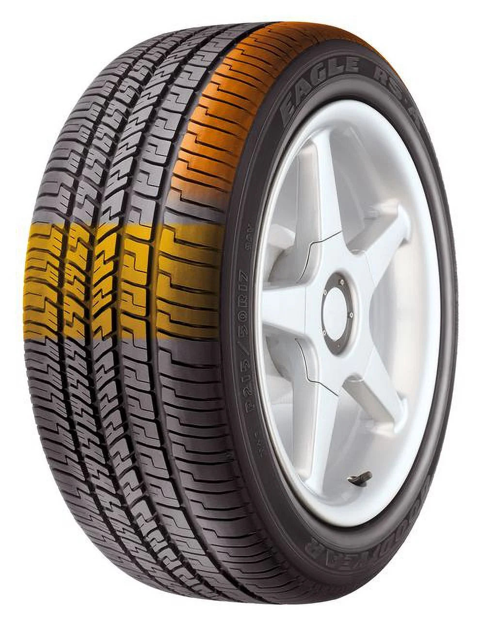 All-Season Tire C3947