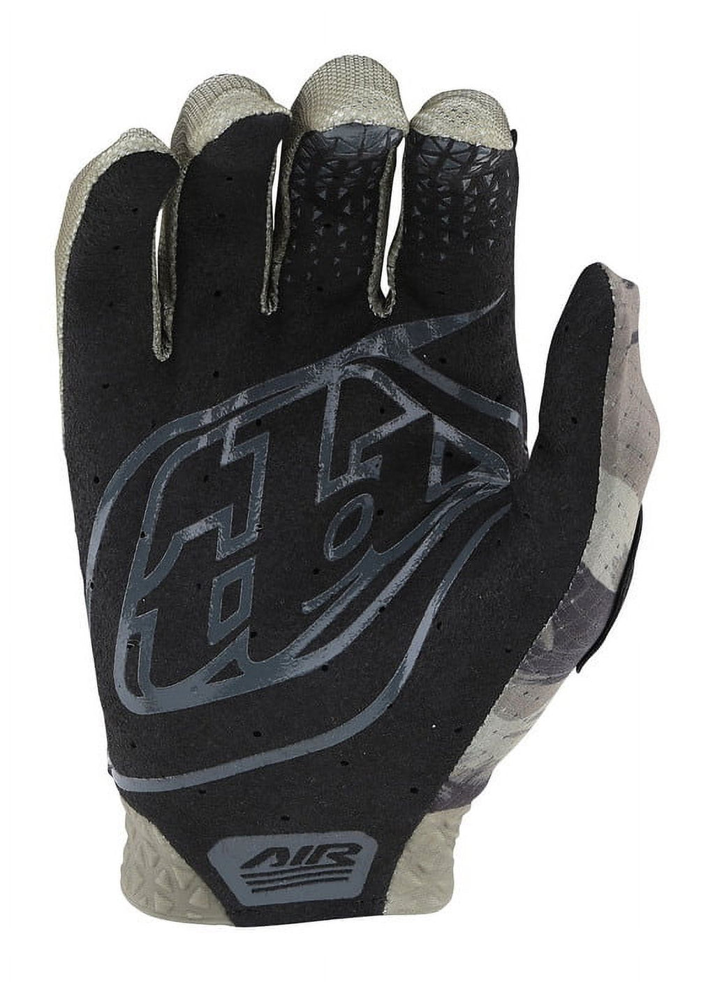 Army Green MTB Mountain Bike Gloves XXL F524