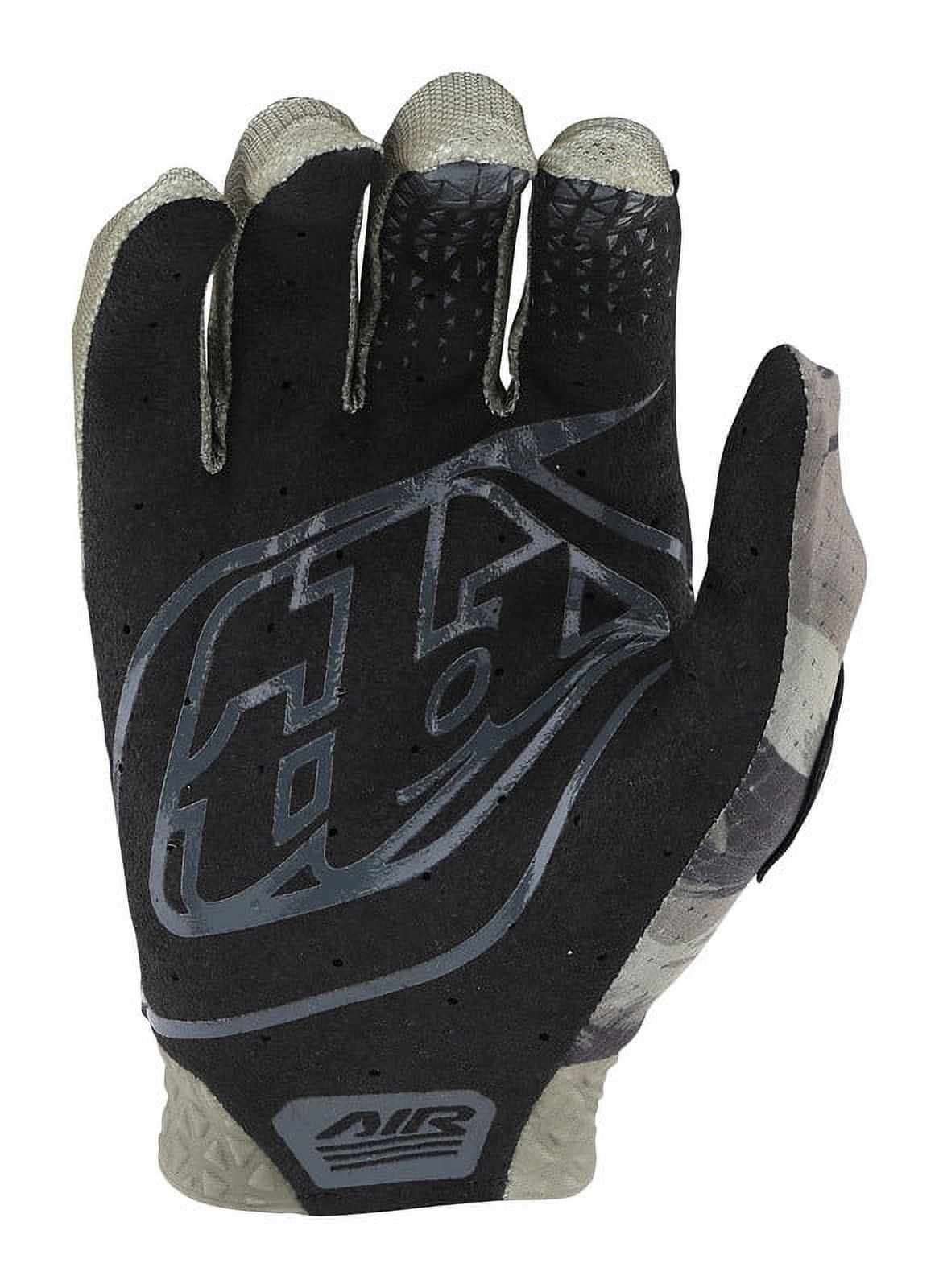 Army Green MTB Mountain Bike Gloves XXL F524