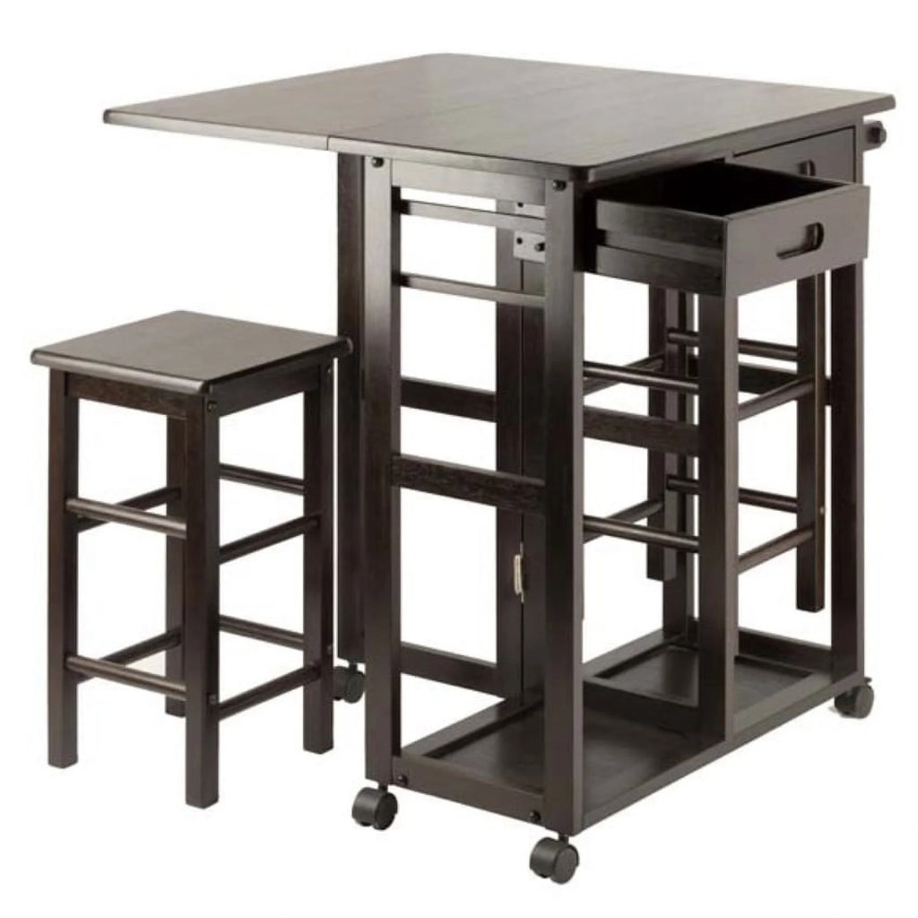 3-Pc Space Saver Set K293