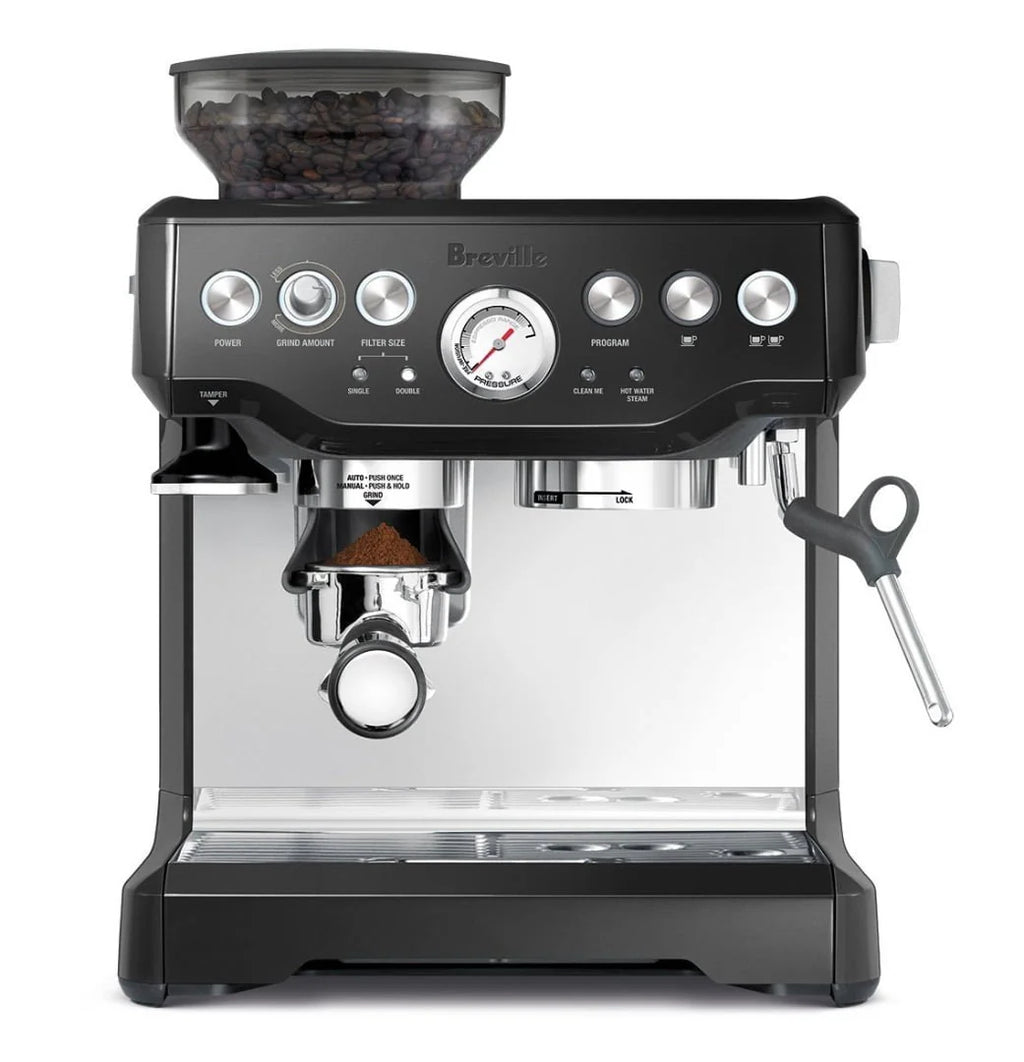15 Bar Espresso & Coffee Machine R641