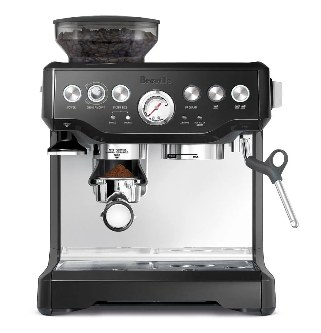 15 Bar Espresso & Coffee Machine R641