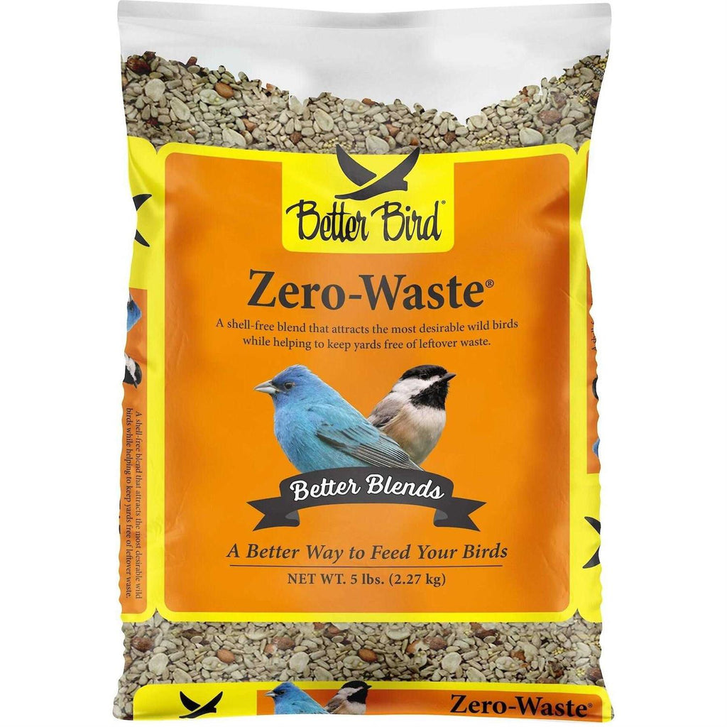 Zero-Waste Bird Food E4989