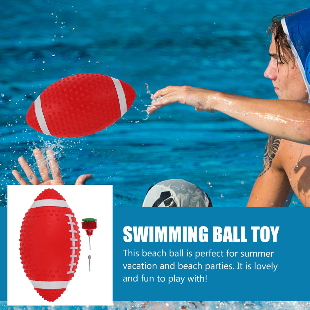 Bright Color Pool Ball Toy R53541