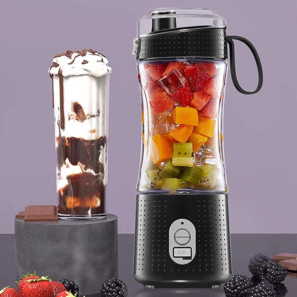 Portable Personal Size Blender L82374