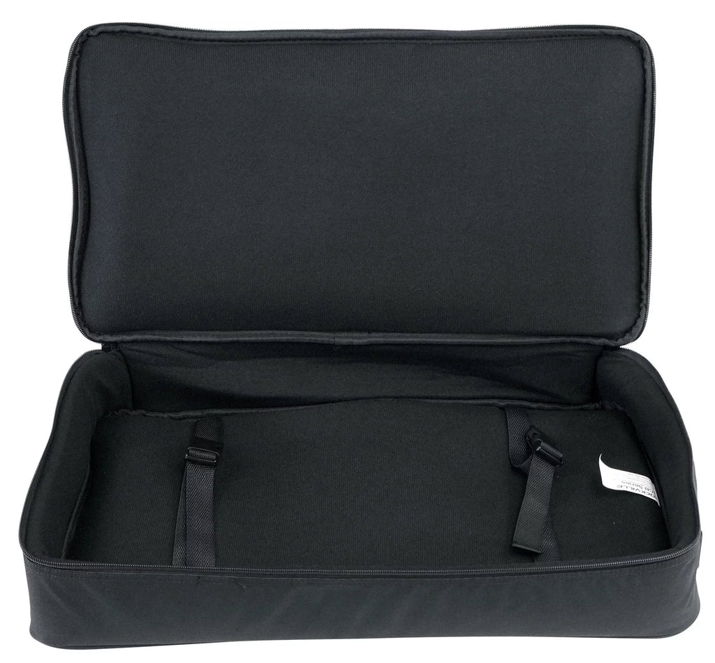 Heavy Duty Rugged Gig Bag DJ Case U1967