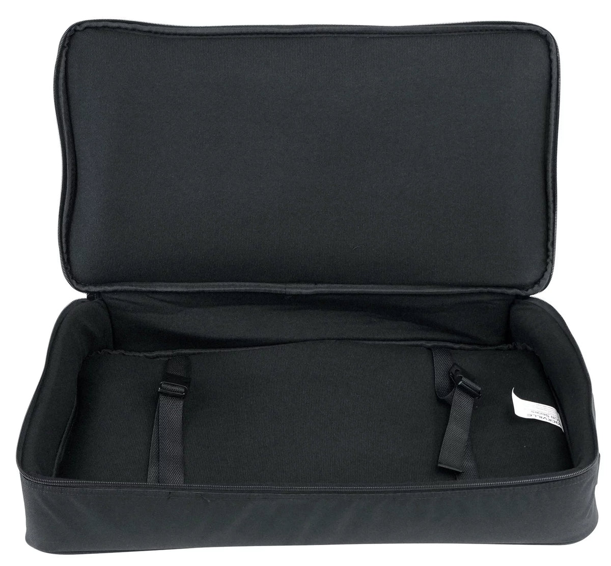 Heavy Duty Rugged Gig Bag DJ Case U1967