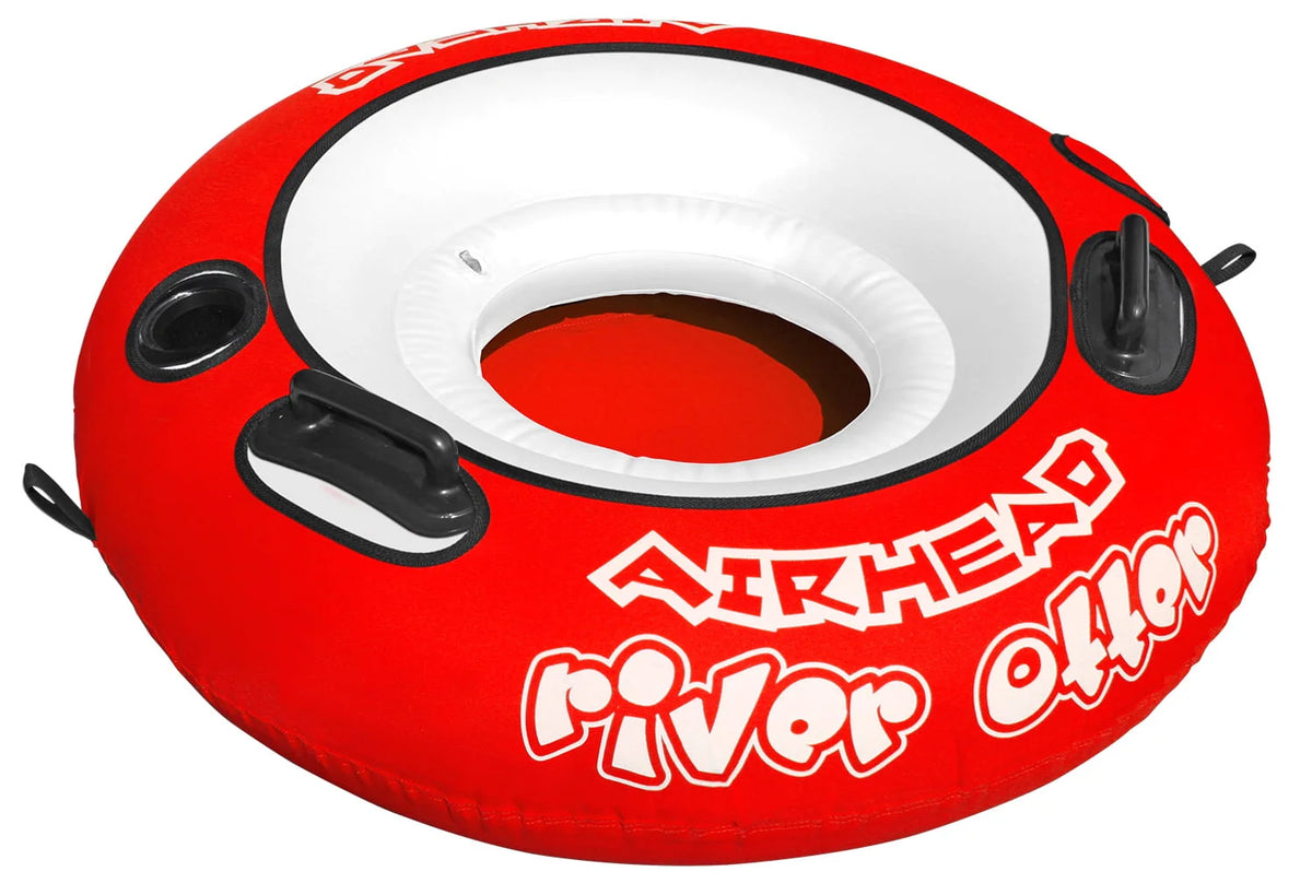 River Tube X72853