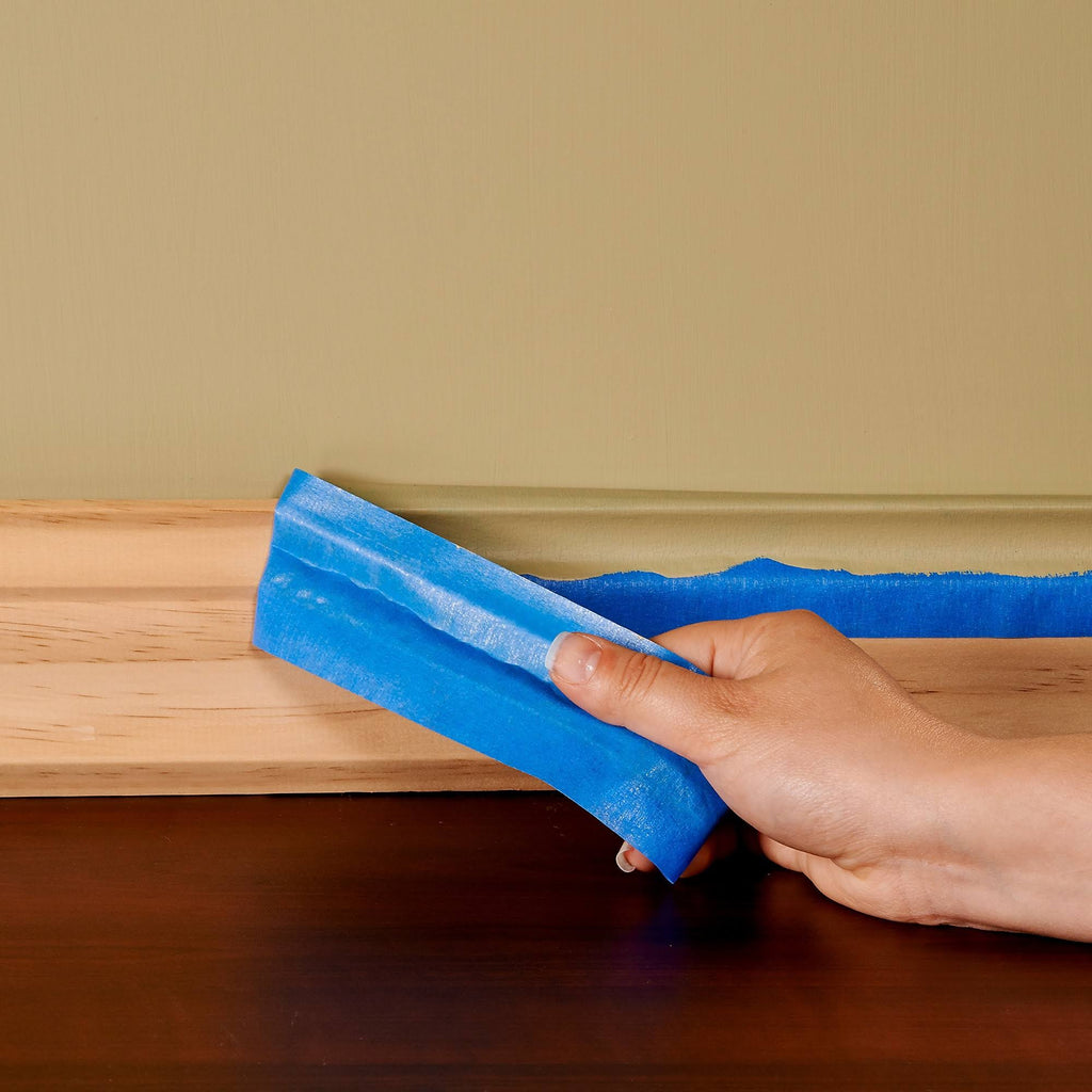 Blue Painter's Tape, 72/Case R3730