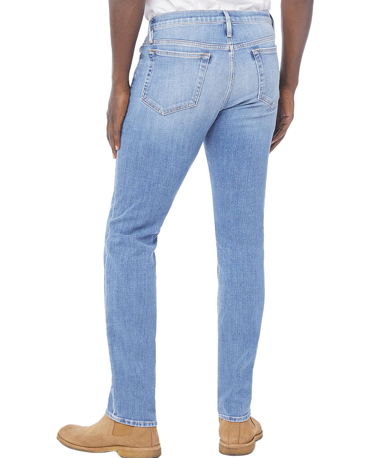 Slim Georgica Size 38 D4125