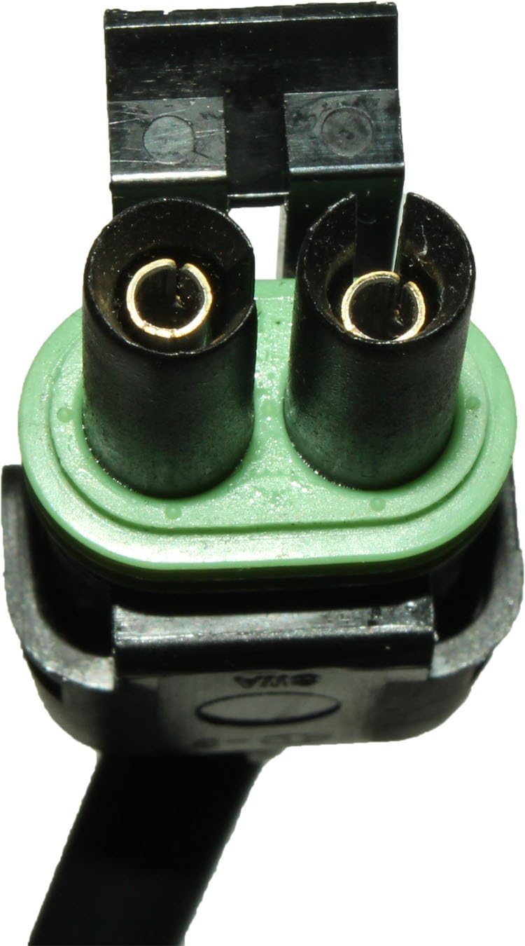 Radiator Cooling Fan Motor A60703