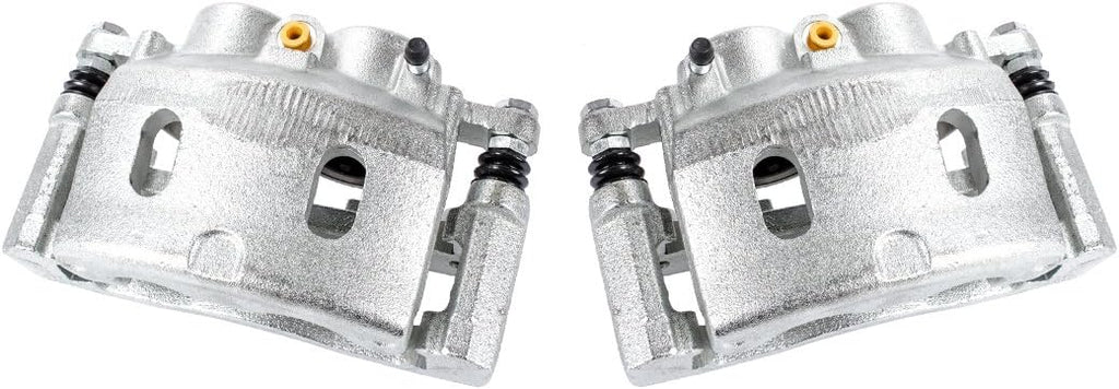 Premium Grade OE Semi-Loaded Caliper Assembly Pair Set T59022