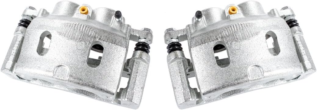 Premium Grade OE Semi-Loaded Caliper Assembly Pair Set T59022
