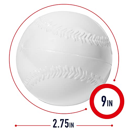 Kids Teeball Batting Tee and Pitching Machine I90210