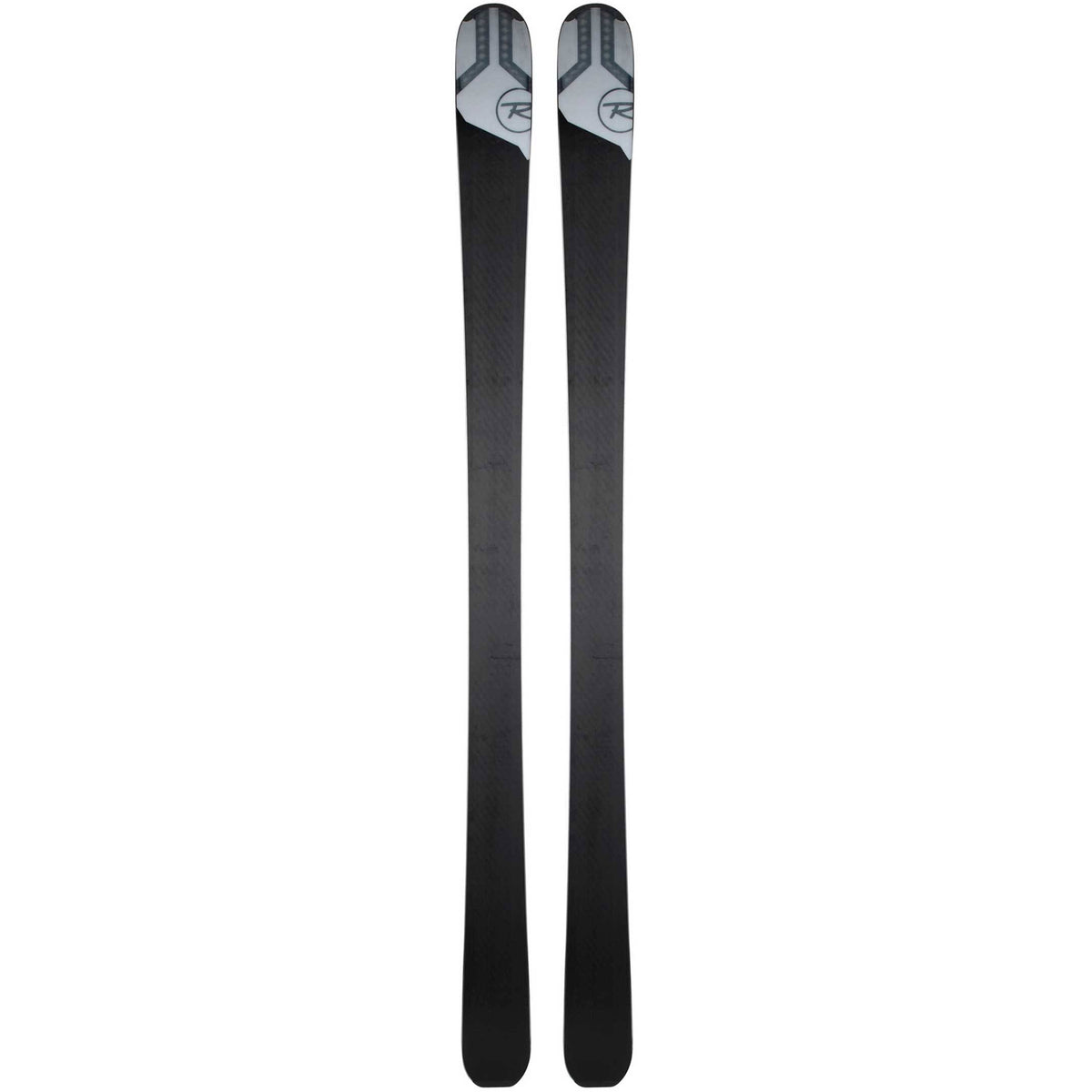 Experience 92 Ti Basalt Skis 187cm F1162